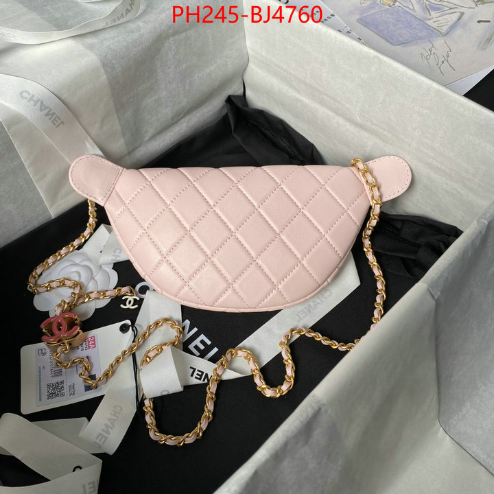 Chanel Bags(TOP)-Other Styles- 7 star replica ID: BJ4760 $: 245USD,