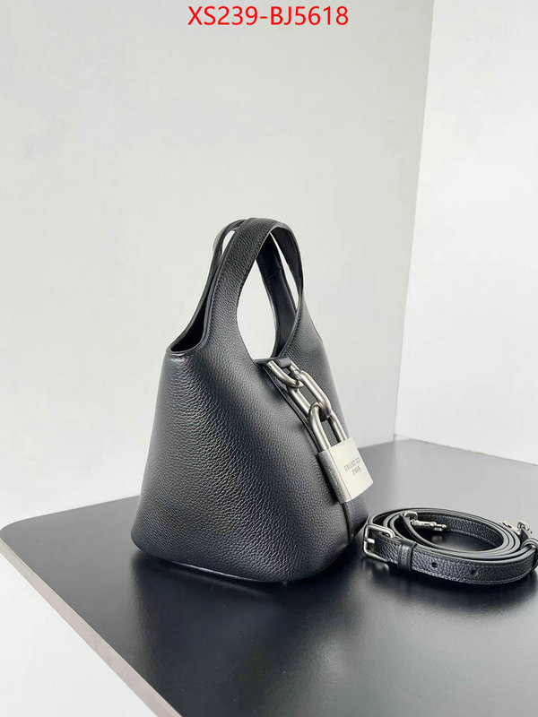 Balenciaga Bags(TOP)-Handbag- replica us ID: BJ5618 $: 239USD,