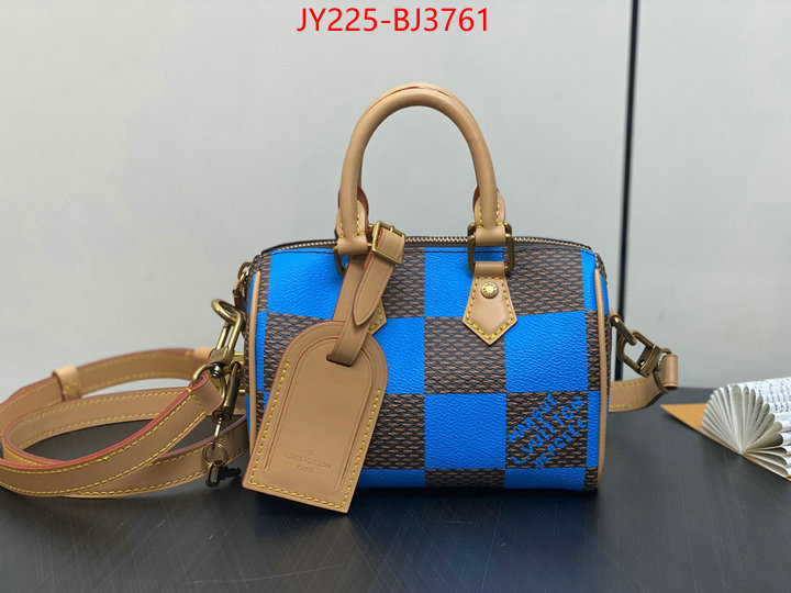 LV Bags(TOP)-Speedy- replica how can you ID: BJ3761 $: 225USD,