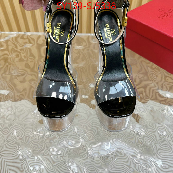 Women Shoes-Valentino the best designer ID: SJ5338 $: 139USD