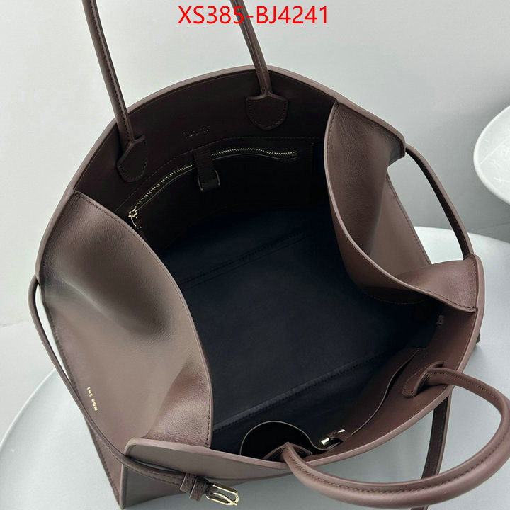 The Row Bags(TOP)-Handbag- 2024 luxury replicas ID: BJ4241 $: 385USD,