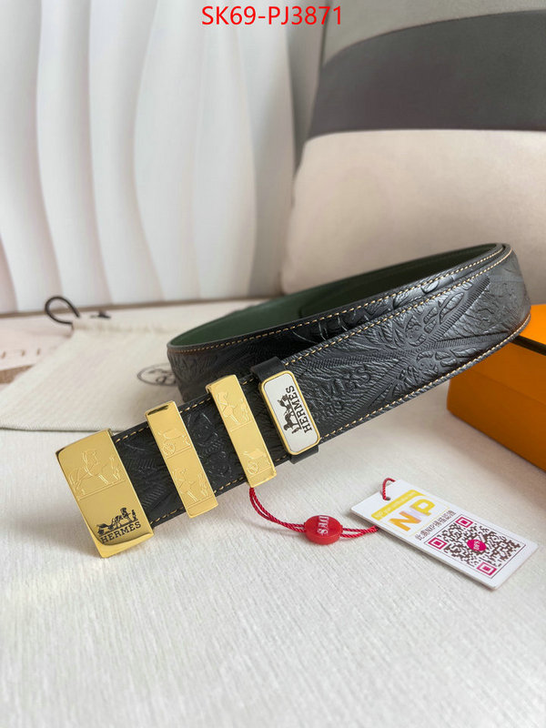 Belts-Hermes aaaaa+ replica ID: PJ3871 $: 69USD
