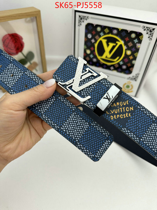 Belts-LV ID: PJ5558 $: 65USD