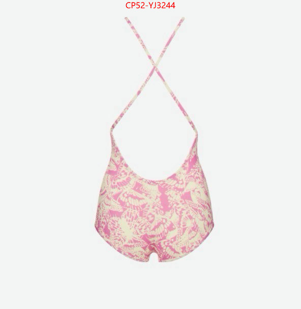 Swimsuit-Dior at cheap price ID: YJ3244 $: 52USD