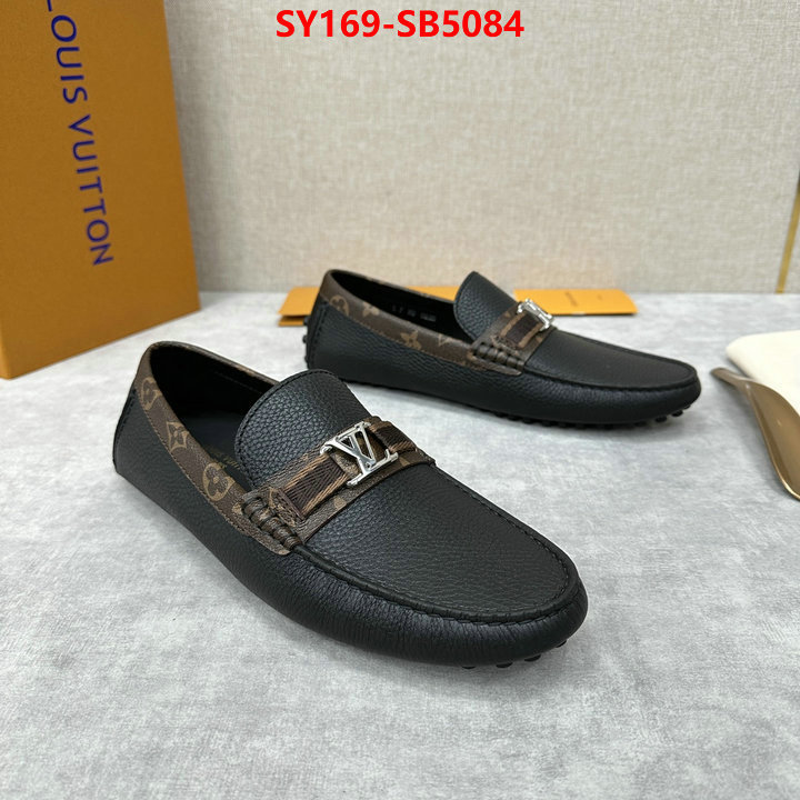 Men Shoes-LV replica sale online ID: SB5084 $: 169USD