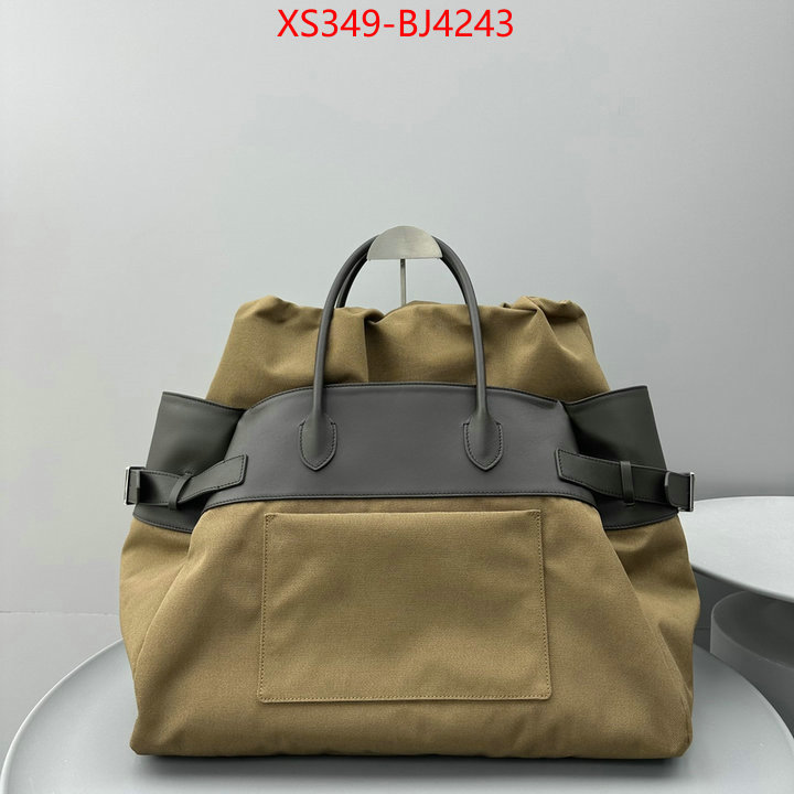 The Row Bags(TOP)-Handbag- customize the best replica ID: BJ4243 $: 349USD,