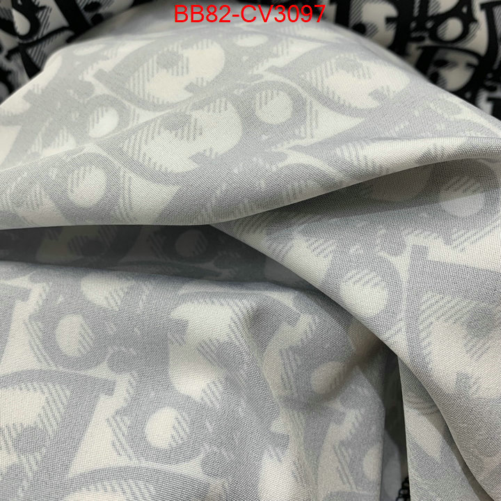 Clothing-Dior where to buy high quality ID: CV3097 $: 82USD