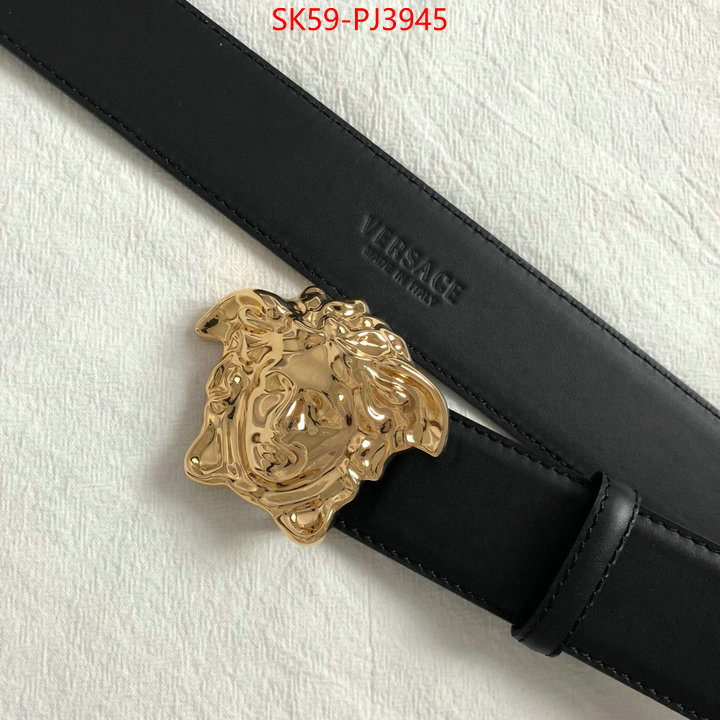 Belts-Versace perfect ID: PJ3945 $: 59USD