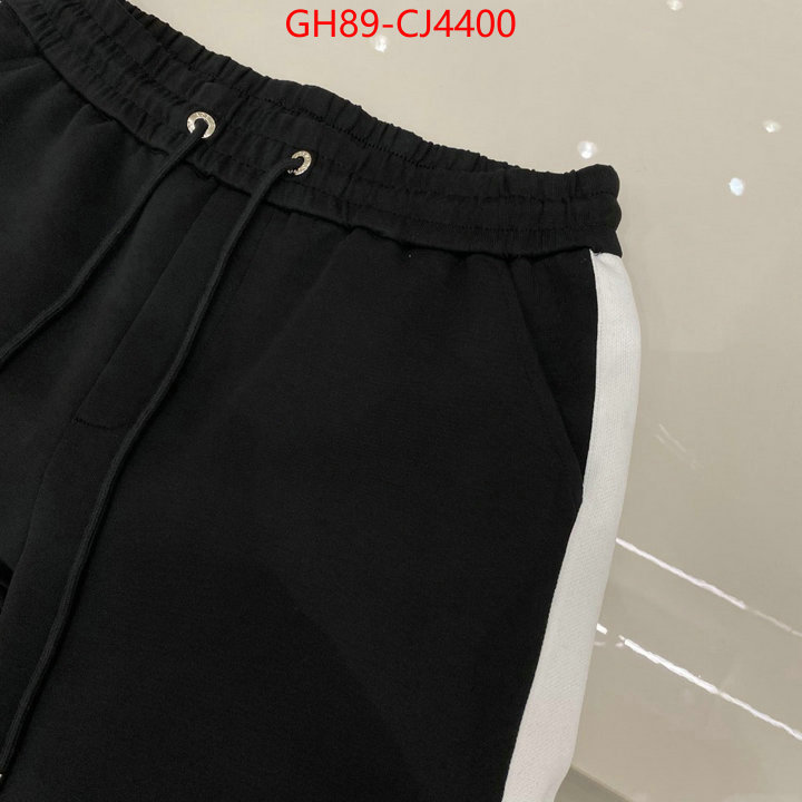 Clothing-Loewe copy ID: CJ4400 $: 89USD