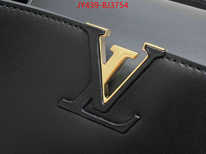 LV Bags(TOP)-Handbag Collection- best replica 1:1 ID: BJ3754 $: 439USD,