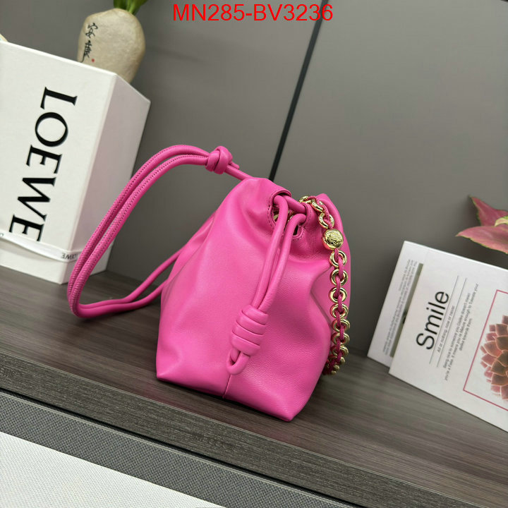 Loewe Bags(TOP)-Handbag- buy first copy replica ID: BV3236 $: 285USD,