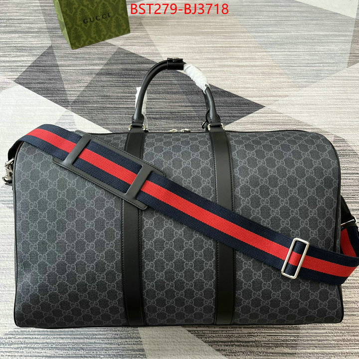 Gucci Bags(TOP)-Handbag- mirror quality ID: BJ3718 $: 279USD,