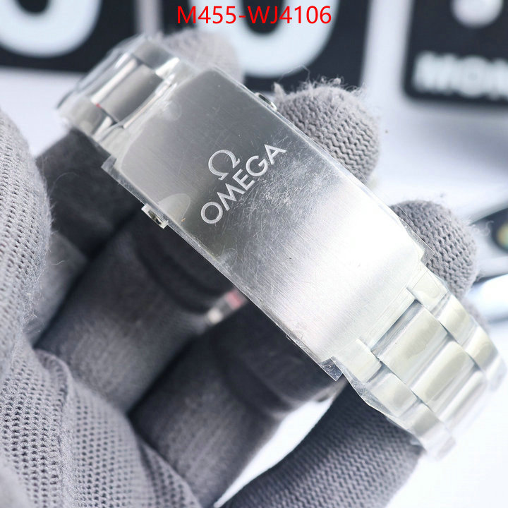 Watch(TOP)-Omega we offer ID: WJ4106 $: 455USD