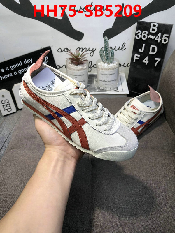 Men Shoes-Asics high ID: SB5209 $: 75USD