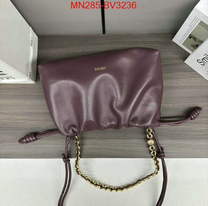 Loewe Bags(TOP)-Handbag- buy first copy replica ID: BV3236 $: 285USD,