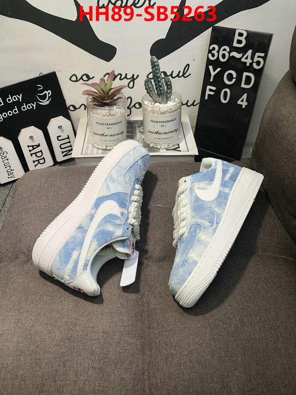 Women Shoes-NIKE aaaaa ID: SB5263 $: 89USD