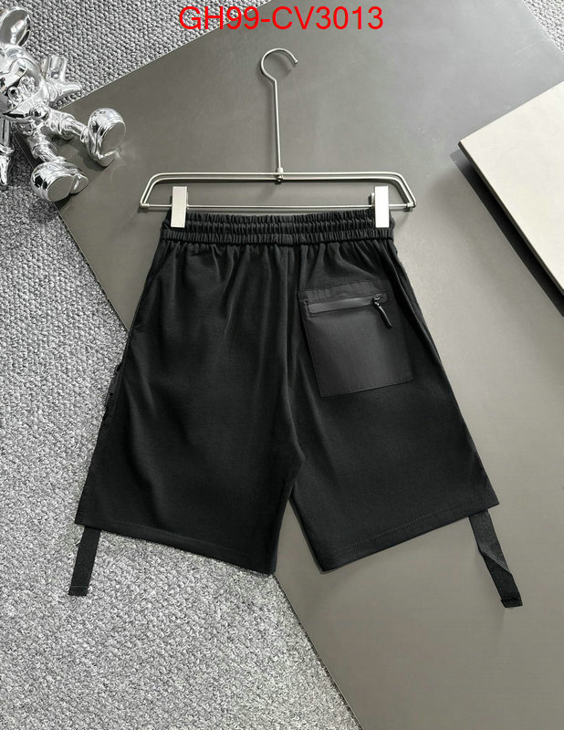 Clothing-Prada high quality happy copy ID: CV3013 $: 99USD