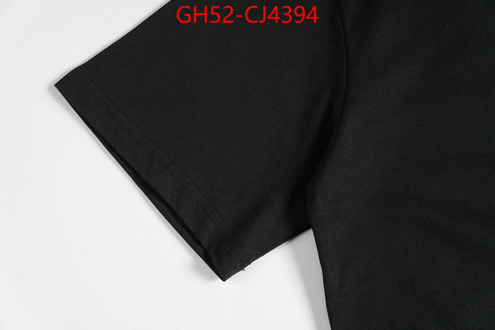 Clothing-Loewe online from china ID: CJ4394 $: 52USD