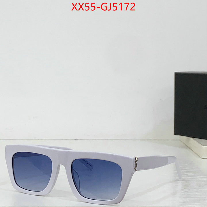 Glasses-YSL online china ID: GJ5172 $: 55USD