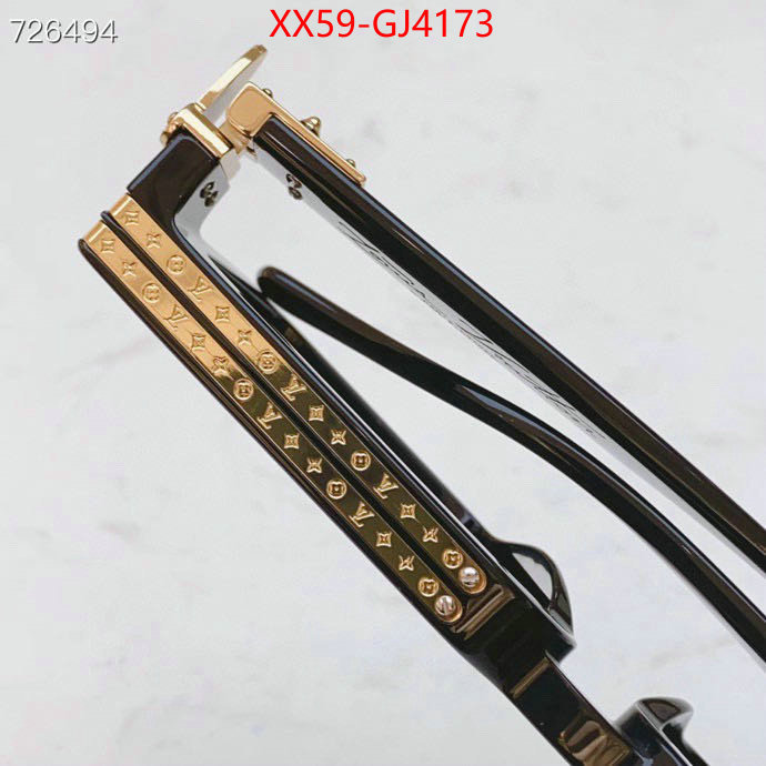 Glasses-LV buy cheap ID: GJ4173 $: 59USD