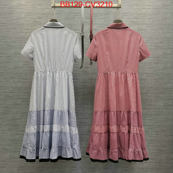 Clothing-Valentino buy first copy replica ID: CV3210 $: 129USD