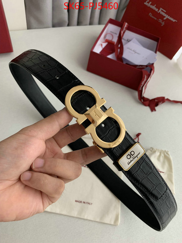 Belts-Ferragamo mirror copy luxury ID: PJ5460 $: 65USD