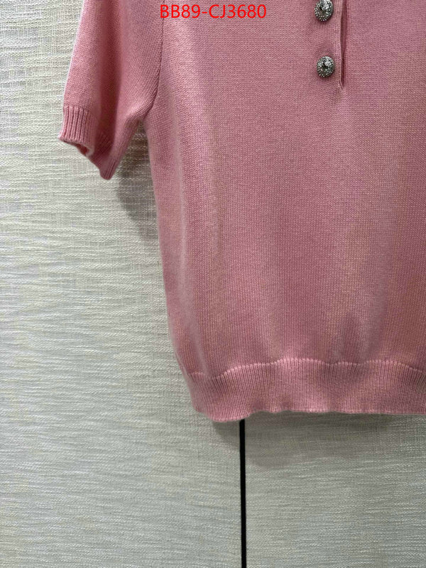 Clothing-Valentino 2024 perfect replica designer ID: CJ3680 $: 89USD