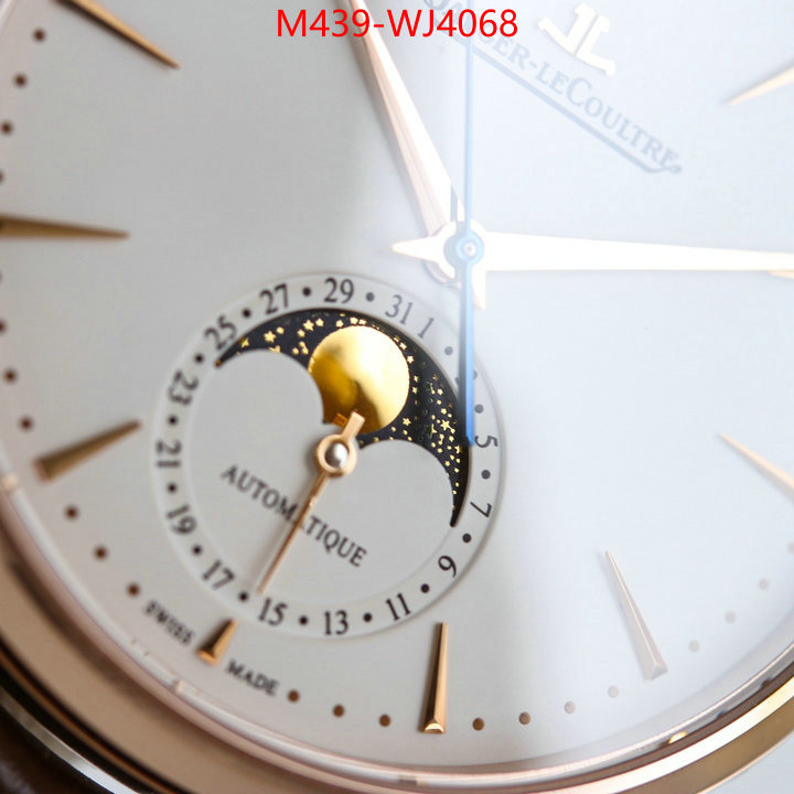 Watch(TOP)-JaegerLeCoultre buy high quality cheap hot replica ID: WJ4068 $: 439USD