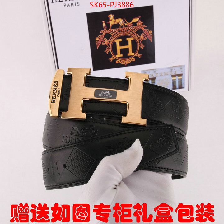 Belts-Hermes 1:1 clone ID: PJ3886 $: 65USD