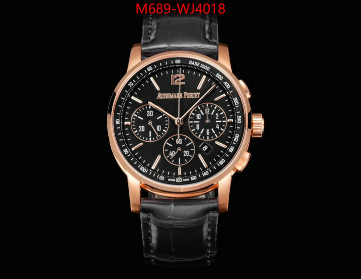 Watch(TOP)-Audemars Piguet what best replica sellers ID: WJ4018 $: 689USD-shoes yupoo Watch(TOP)-Audemars Piguet what best replica sellers ID: WJ4018 $: 689USD