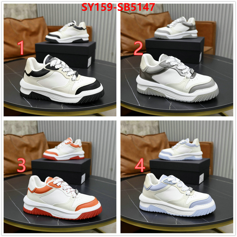 Men Shoes-Versace where to buy high quality ID: SB5147 $: 159USD