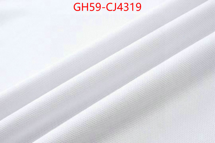 Clothing-DG perfect quality designer replica ID: CJ4319 $: 59USD
