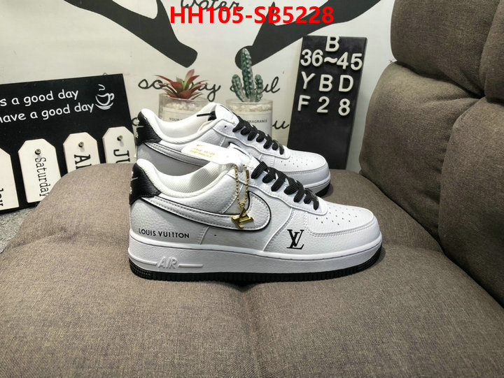 Men Shoes-LV top quality designer replica ID: SB5228 $: 105USD