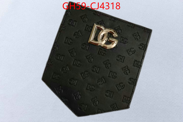 Clothing-DG what ID: CJ4318 $: 59USD