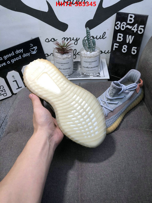 Women Shoes-Adidas Yeezy Boost replica online ID: SB5345 $: 72USD