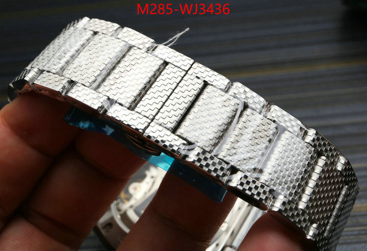 Watch(TOP)-Hublot designer ID: WJ3436 $: 285USD