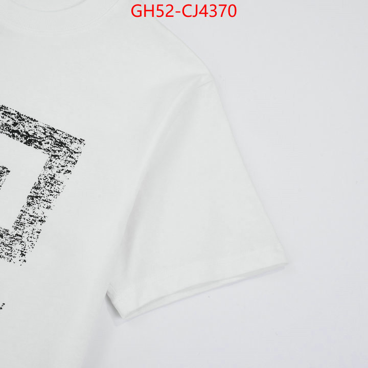 Clothing-Givenchy are you looking for ID: CJ4370 $: 52USD