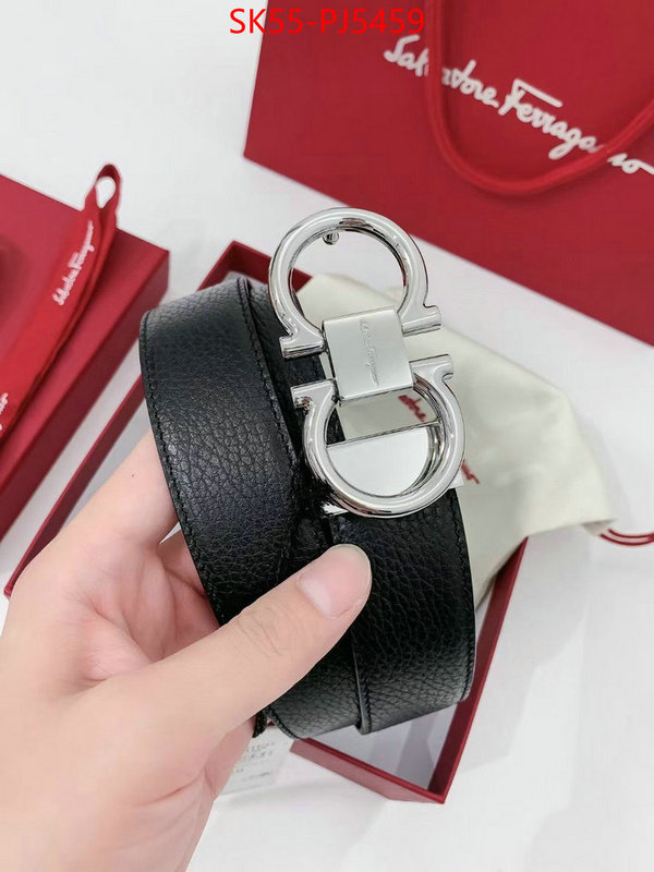 Belts-Ferragamo replica ID: PJ5459 $: 55USD