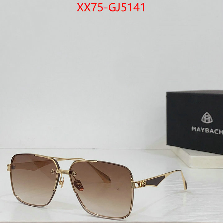 Glasses-Montblanc designer 1:1 replica ID: GJ5141 $: 75USD