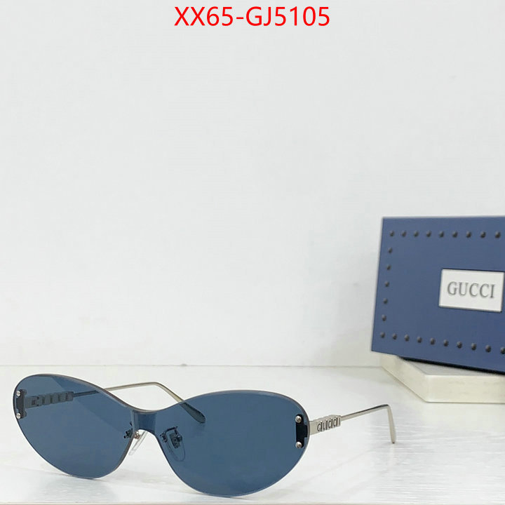 Glasses-Gucci first top ID: GJ5105 $: 65USD