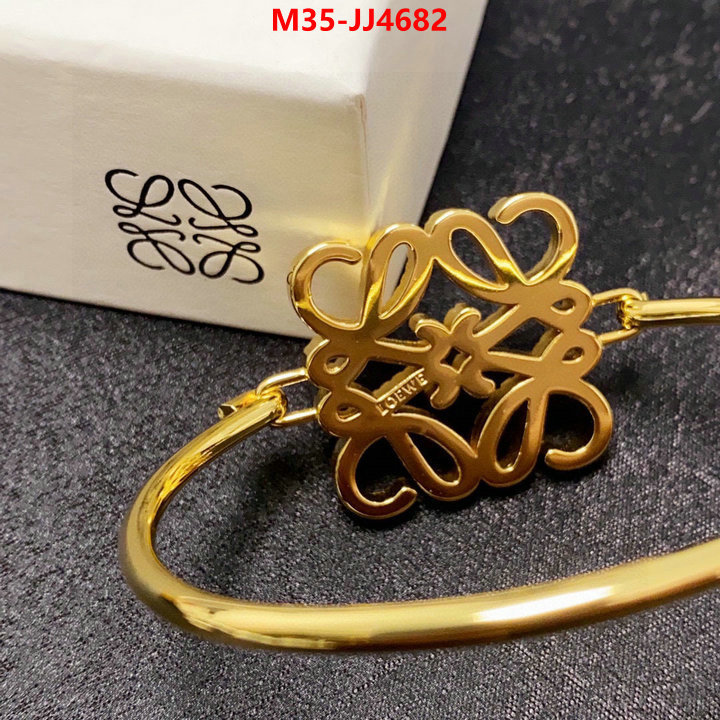 Jewelry-Loewe buy 1:1 ID: JJ4682 $: 35USD