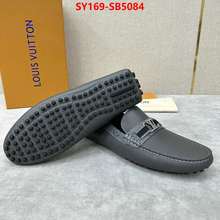 Men Shoes-LV replica sale online ID: SB5084 $: 169USD