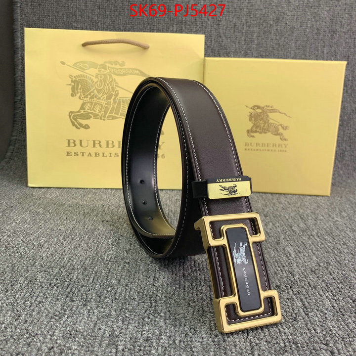 Belts-Burberry what's the best place to buy replica ID: PJ5427 $: 69USD