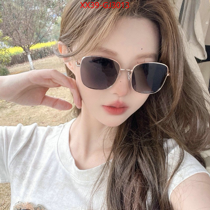 Glasses-Gucci online china ID: GJ3013 $: 39USD