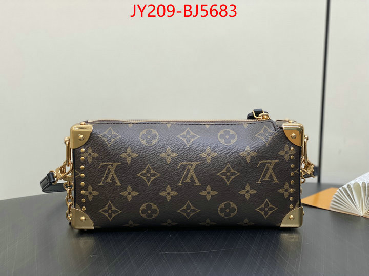 LV Bags(TOP)-Pochette MTis- where to buy replicas ID: BJ5683 $: 209USD,