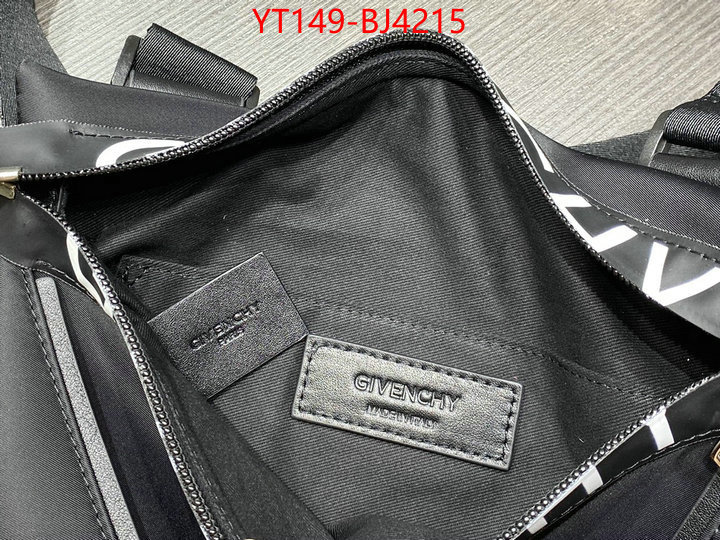 Givenchy Bags(TOP)-Crossbody- what is a counter quality ID: BJ4215 $: 149USD,