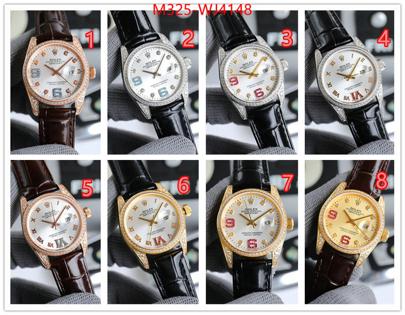 Watch(TOP)-Rolex where can you buy replica ID: WJ4148 $: 325USD