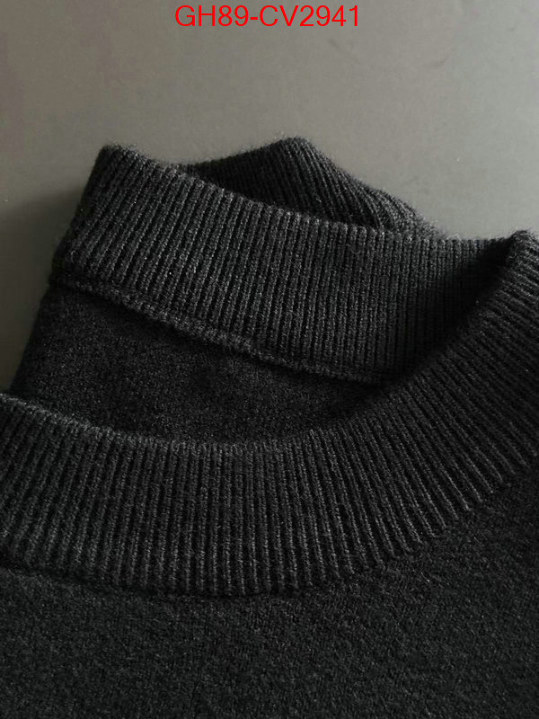 Clothing-Loewe aaaaa+ class replica ID: CV2941 $: 89USD