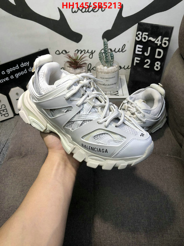 Women Shoes-Balenciaga wholesale designer shop ID: SB5213 $: 145USD