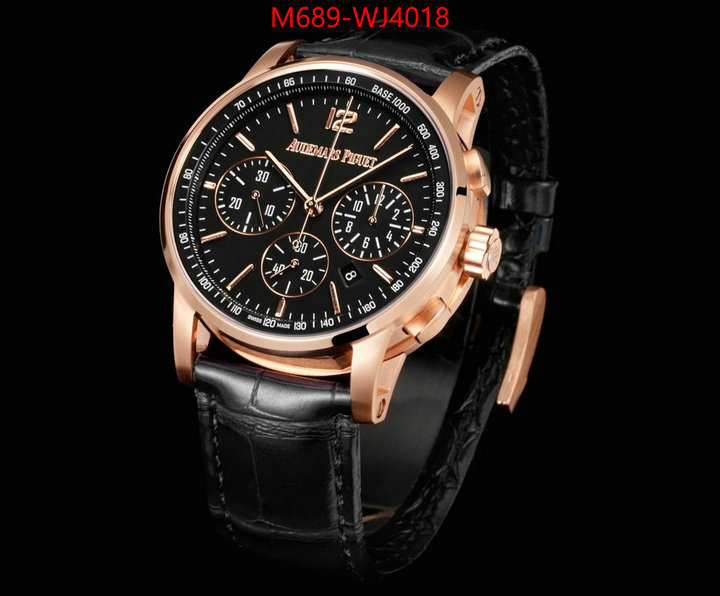 Watch(TOP)-Audemars Piguet what best replica sellers ID: WJ4018 $: 689USD-shoes yupoo Watch(TOP)-Audemars Piguet what best replica sellers ID: WJ4018 $: 689USD